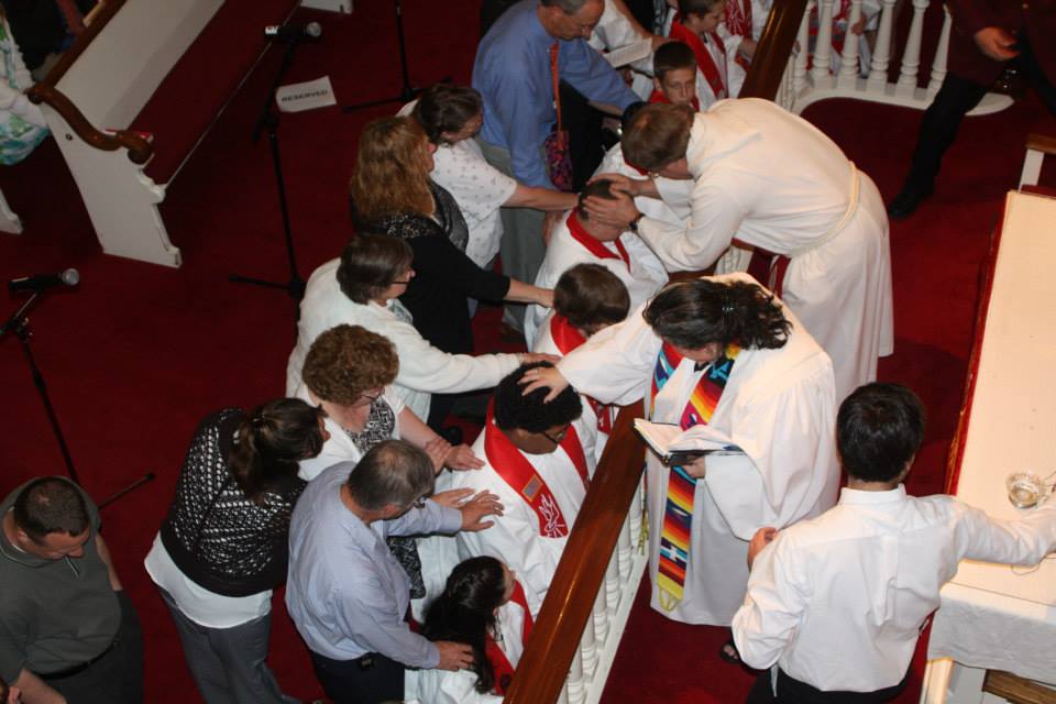 Confirmation
