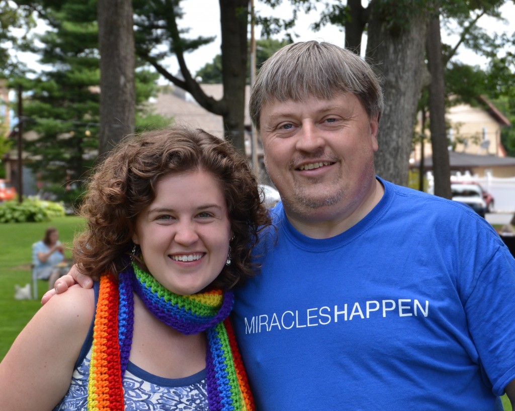 Welcome to Union UCC