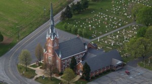 Union United Church of Christ