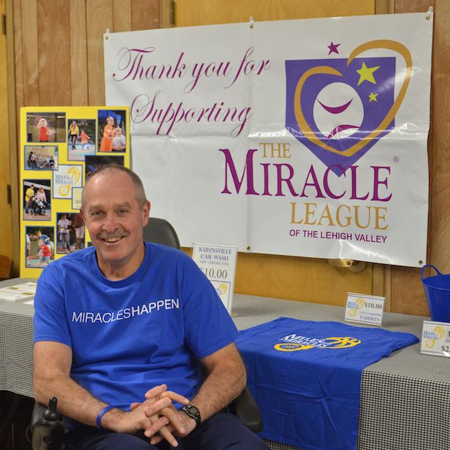 Miles for Miracles