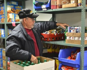 Northern Lehigh Food Bank