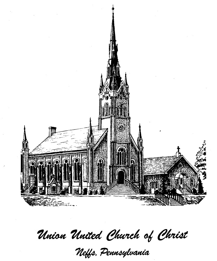 Resource Links and Downloads Union United Church of Christ, Neffs, PA