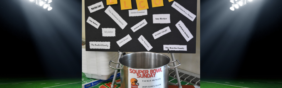 Why we give
